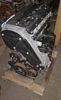 Двигатель D4CB 174 Euro 4 без навесного