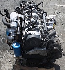 Двигатель D4EB 151 A/T Euro 4