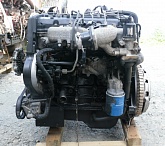 Двигатель J3 1.2 т Euro 4 