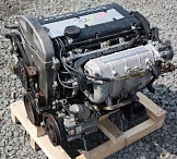 Двигатель G4CP DOCH 16