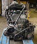 Двигатель в сборе B10D1
