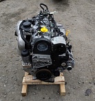 Двигатель Z20S1