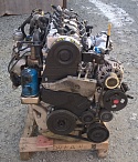 Двигатель D4EA Euro 4