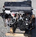 Двигатель D4DD