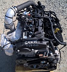Двигатель G4KH