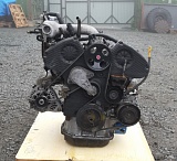 Двигатель L6BA