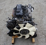 Двигатель JT 