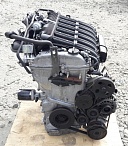 Двигатель в сборе X20D1 DOCH 24V