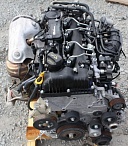 Двигатель D4HB