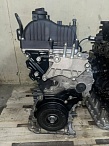 Двигатель D4HB E6 Hyundai Santafe TM (Без навесного)