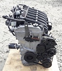 Двигатель X20D1 Chevrolet Epica