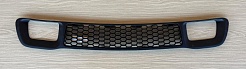 Решетка переднего бампера 68141936AC (34T127) Grand Cherokee 2011-2016