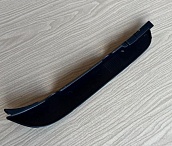 Брызговик переднего бампера левый LR026536 (43Y1251) Land Rover Range Rover EVOQUE 2011-