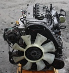 Двигатель D4CB Hyundai Porter 2
