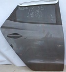 Дверь задняя правая 770042S020 б.у.