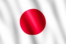JAPAN