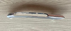 Накладка противотуманной фары правая A2128851674 (50182714) W212 Mercedes E-Classe 2009-2013