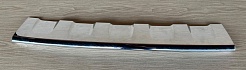Накладка переднего бампера 68078287AA (343107-6) Grand Cherokee 2011-2016