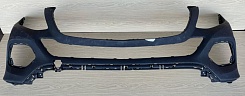 Бампер передний A16688592259999 (50T2072) W166 Mercedes M GLE-Classe 2015-2018