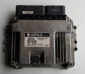 Блок управления акпп D4CB б.у. 954404CAA1