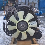 Двигатель D4CB KIA Bongo 3