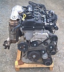 Двигатель D4HA Hyundai IX35 Tucson