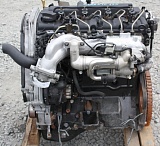 Двигатель D4CB KIA Sorento
