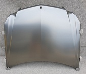 Капот 2128800157 W212 Polcar