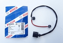 Датчик износа тормозных колодок 7L0907637 BOSCH