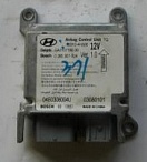 Блок управления airbag  Euro 4 б.у. 959104H500