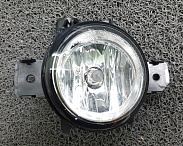 Фара противотуманная левая 63177184317 E84 Valeo