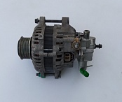 Генератор двигателя D4CB 126 373004A202 б.у. 