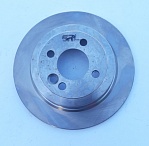 Диск тормозной задний 34211503070 MINI CLUBMAN R55 2006-2015 SRLine