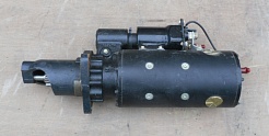 Стартер Caterpillar 6V0516