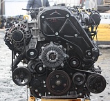 Двигатель D4CB Hyundai Porter 2