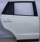 Дверь задняя правая 770042B030 б.у.
