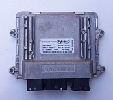 Блок управления двигателем G4JP б.у. 3914025750 