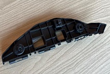 Крепление переднего бампера правое 525350E021 (80620716) Lexus RX350