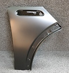 Крыло переднее правое 41217037438 (510102) Mini Cooper 2001-2006