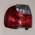 Стоп сигнал левый наружний 924014A500 б.у.
