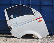 Дверь передняя правая 760044F010 б.у.