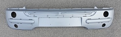 Бампер передний 51116800140 (5101072J) Mini Cooper R50 R52 R53 2001-2007