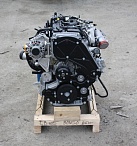 Двигатель D4CB Hyundai Porter 2