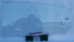 Стекло заднее левое 834103X000