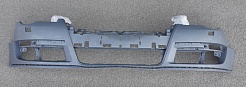 Бампер передний 3С0807217EGRU B6 3C Polcar