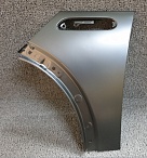 Крыло переднее левое 41217037437 (510101) Mini Cooper 2001-2006