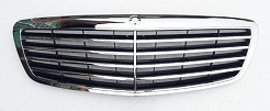 Решетка радиатора A2218800083 W221 Polcar
