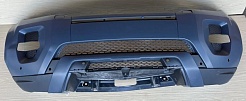 Бампер передний LR038565 (43Y1071) Land Rover Range Rover EVOQUE 2011-