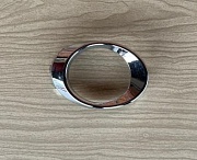 Накладка противотуманной фары правая A2128130273 (5018305) W212 Mercedes E-Classe 2009-2013