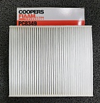 Фильтр салонный 64316945596 E71 E72 Coopers Fiaam
